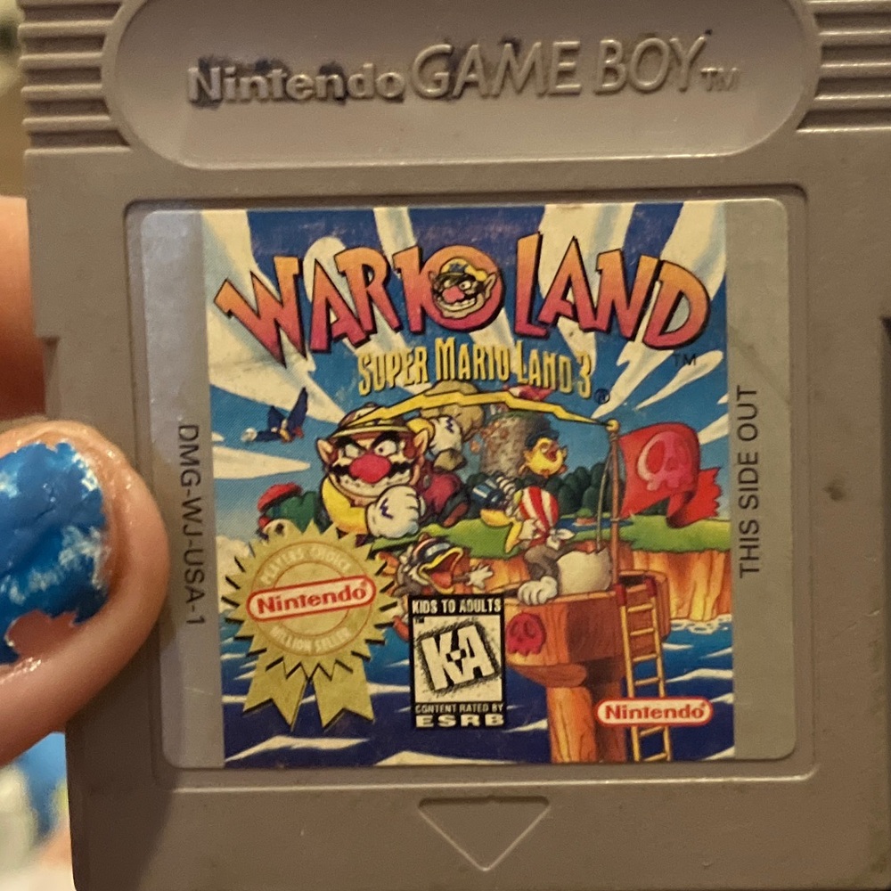 Gameboy game lot - Picture 3 of 4